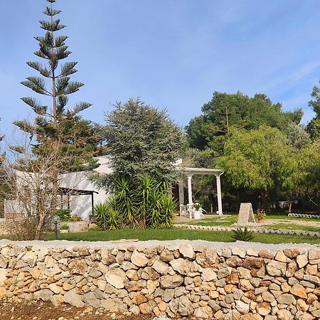 Villa Raffaella ليتشي المظهر الخارجي الصورة