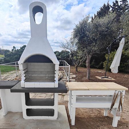 Villa Raffaella ليتشي المظهر الخارجي الصورة