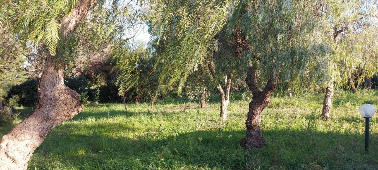 Villa Raffaella ليتشي المظهر الخارجي الصورة