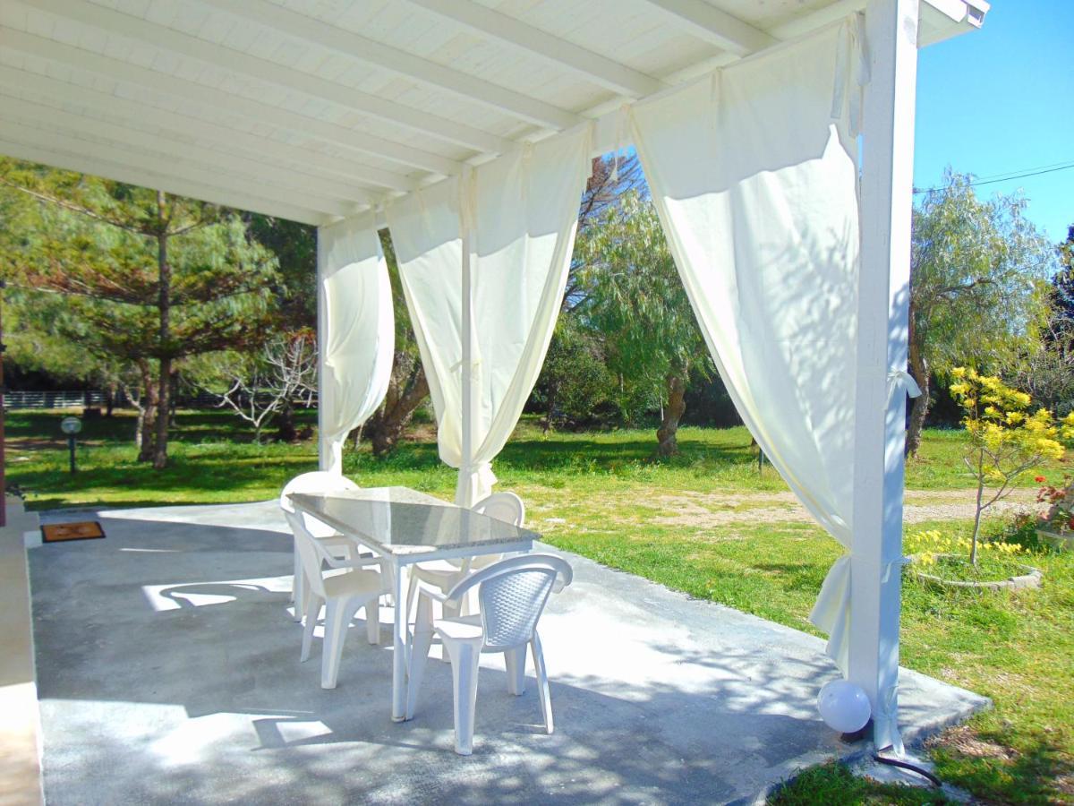 Villa Raffaella ليتشي المظهر الخارجي الصورة