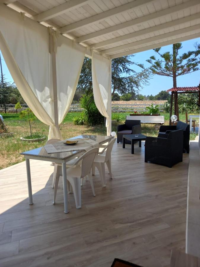 Villa Raffaella ليتشي المظهر الخارجي الصورة