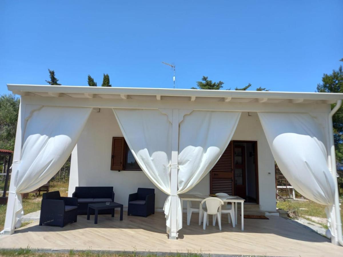 Villa Raffaella ليتشي المظهر الخارجي الصورة