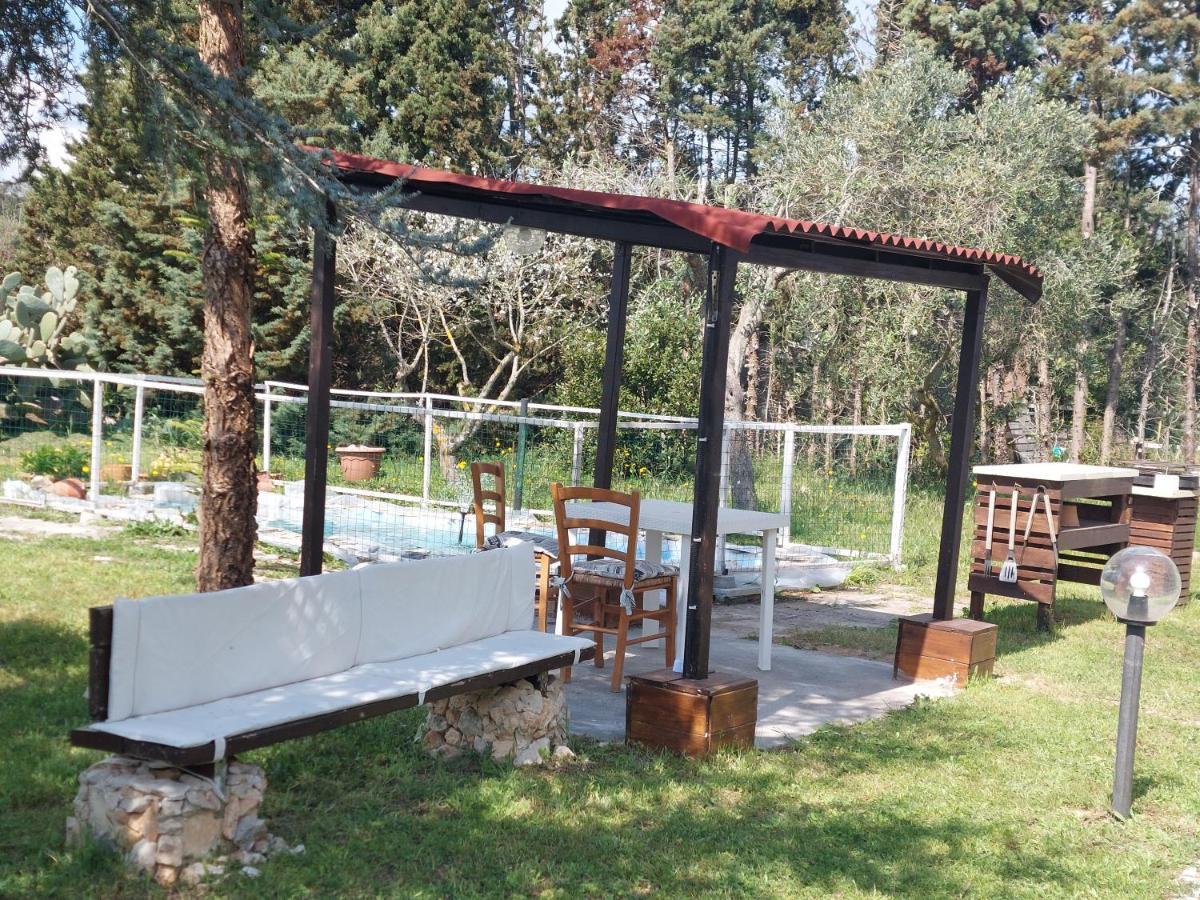 Villa Raffaella ليتشي المظهر الخارجي الصورة