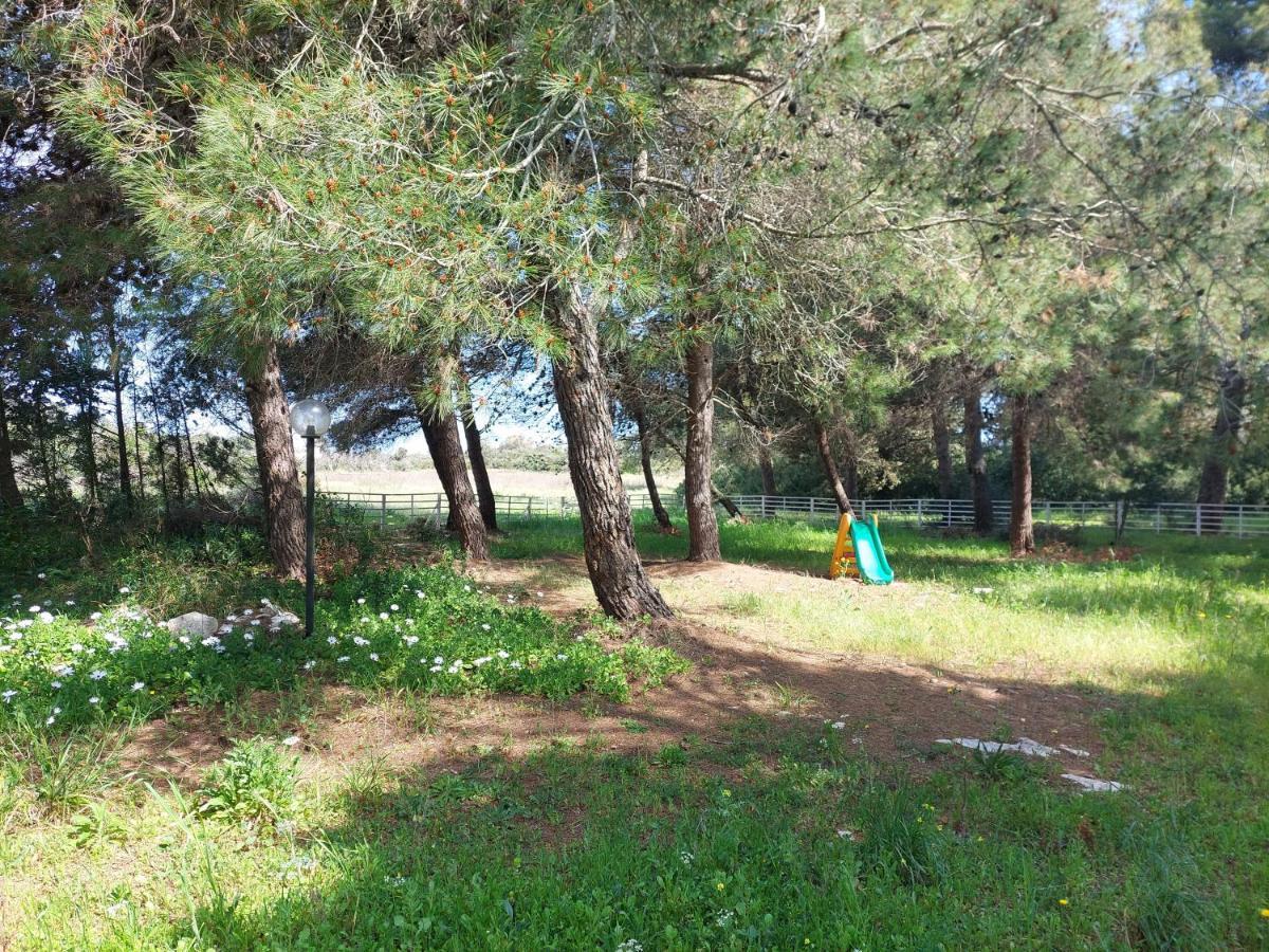 Villa Raffaella ليتشي المظهر الخارجي الصورة