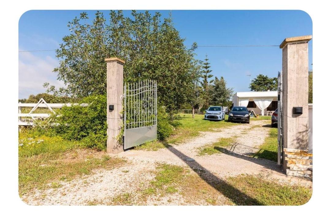 Villa Raffaella ليتشي المظهر الخارجي الصورة