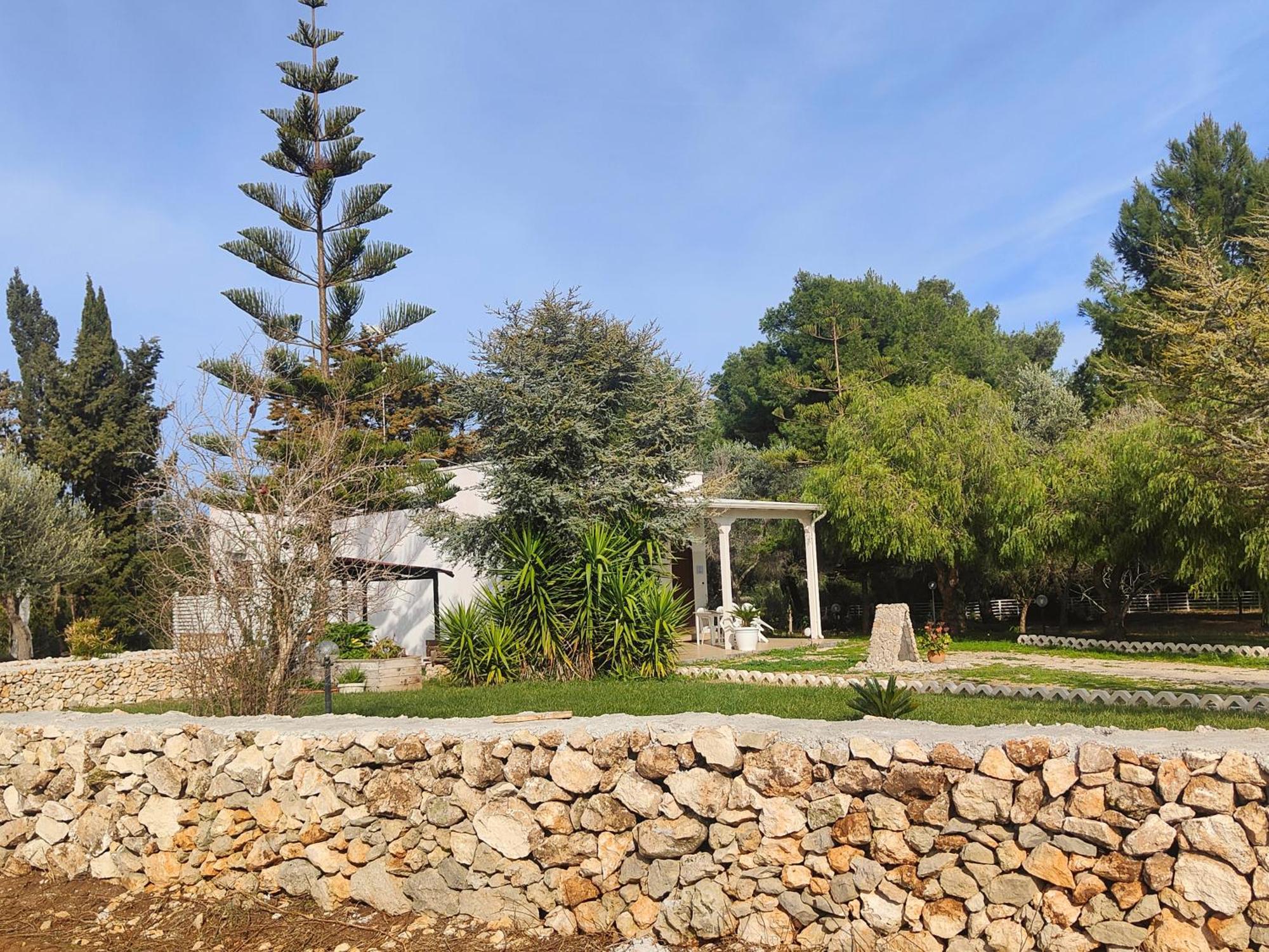 Villa Raffaella ليتشي المظهر الخارجي الصورة